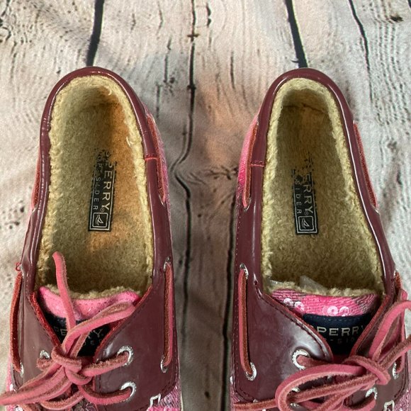 Sperry Womens Slip on Shoes Size 8.5 M - Picture 4 of 6